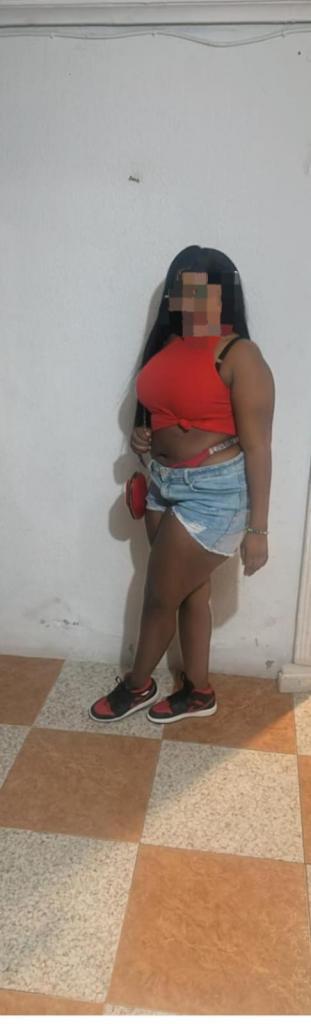 Chica busca chico en Sevilla: 