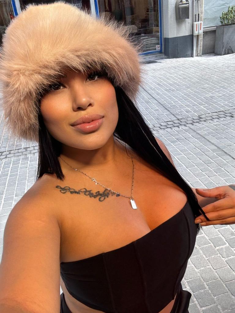 Chica busca chico en Madrid: 