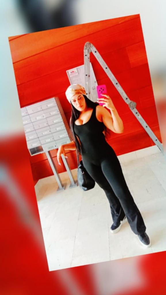 Chica busca chico en Toledo: 