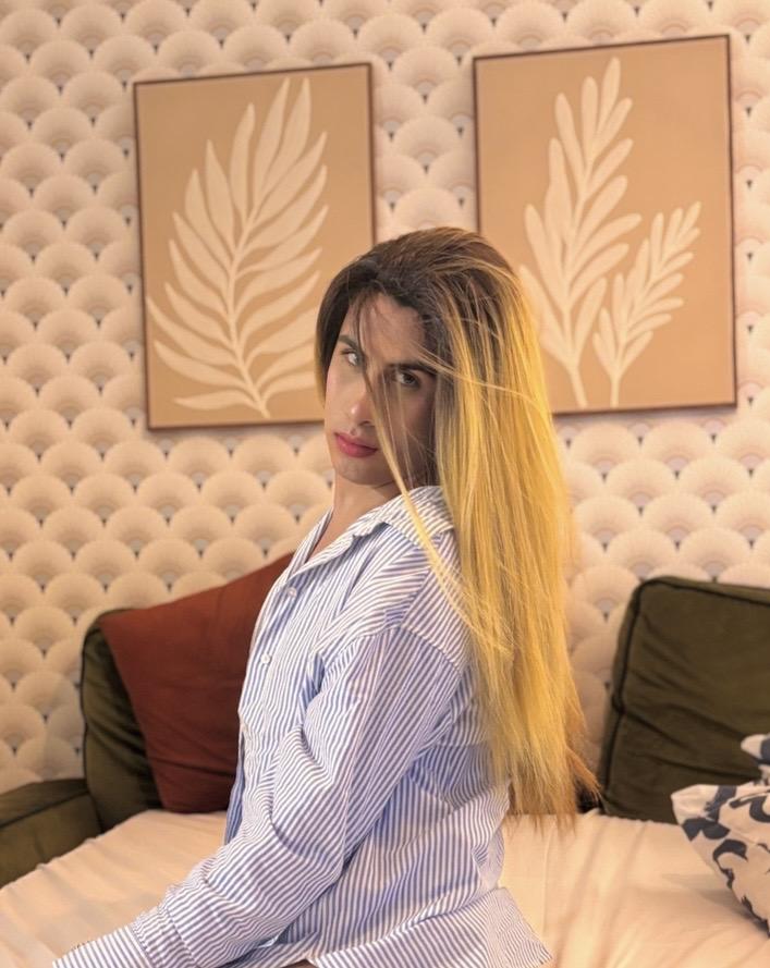 Travesti en Valencia: 