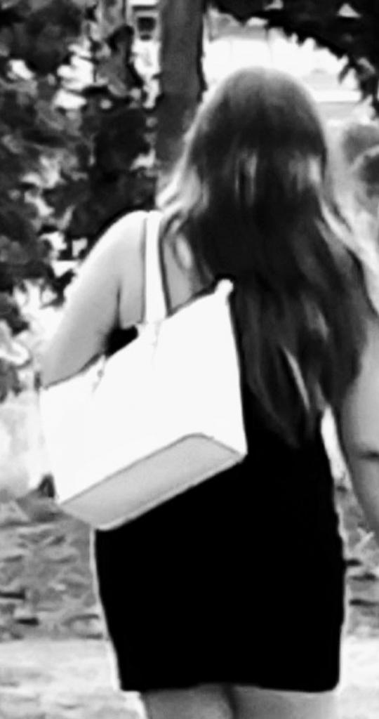 Chica busca chico en Barcelona: 