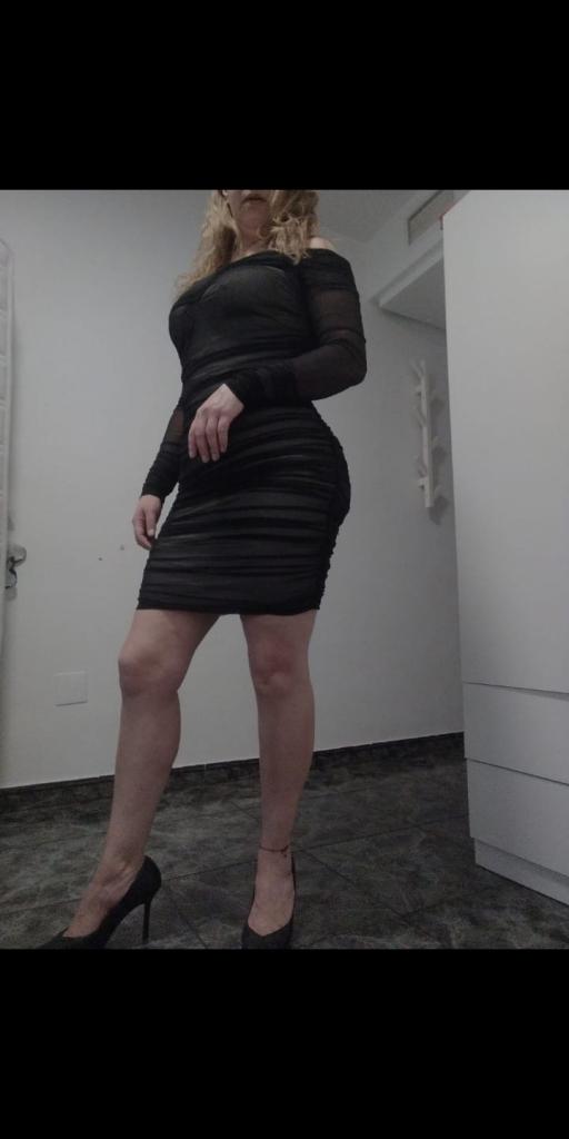 Chica busca chico en Murcia: 