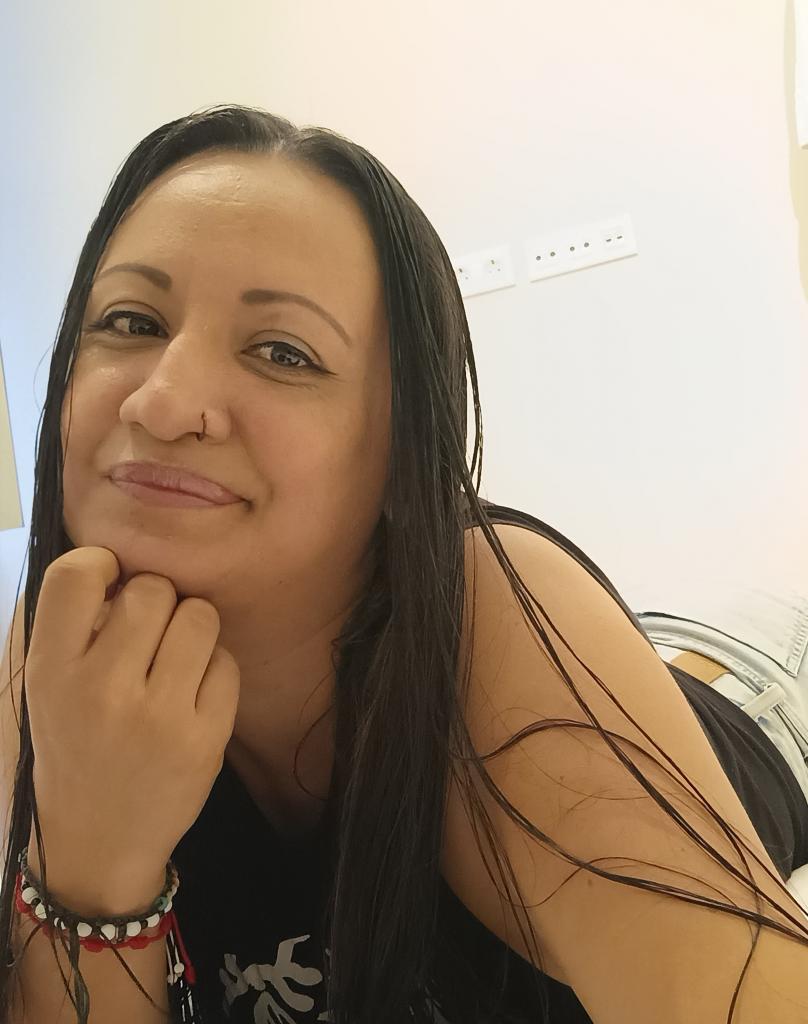 Chica busca chico en Murcia: 