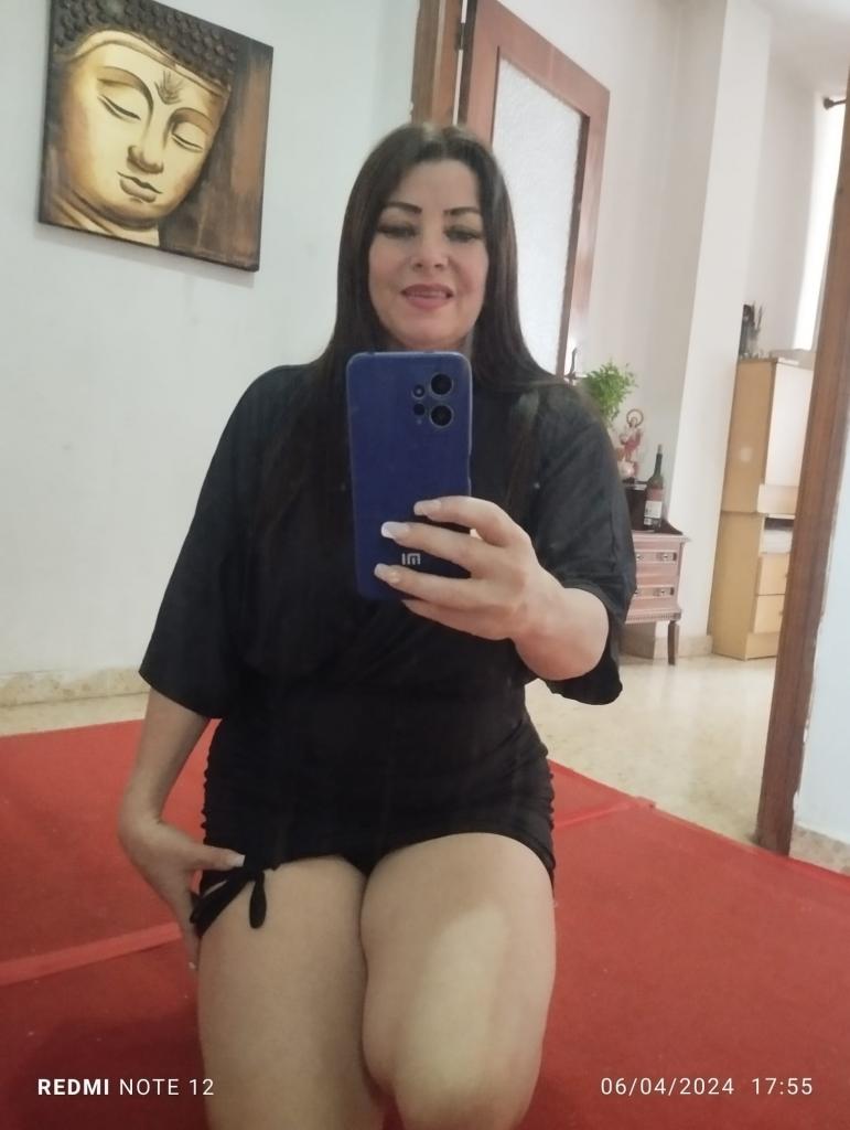 Chica busca chico en Valencia: 