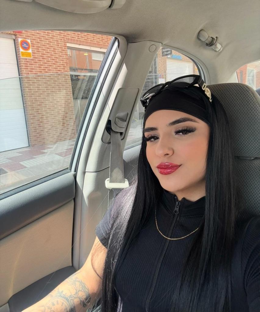 Chica busca chico en Valencia: Chica busca chico