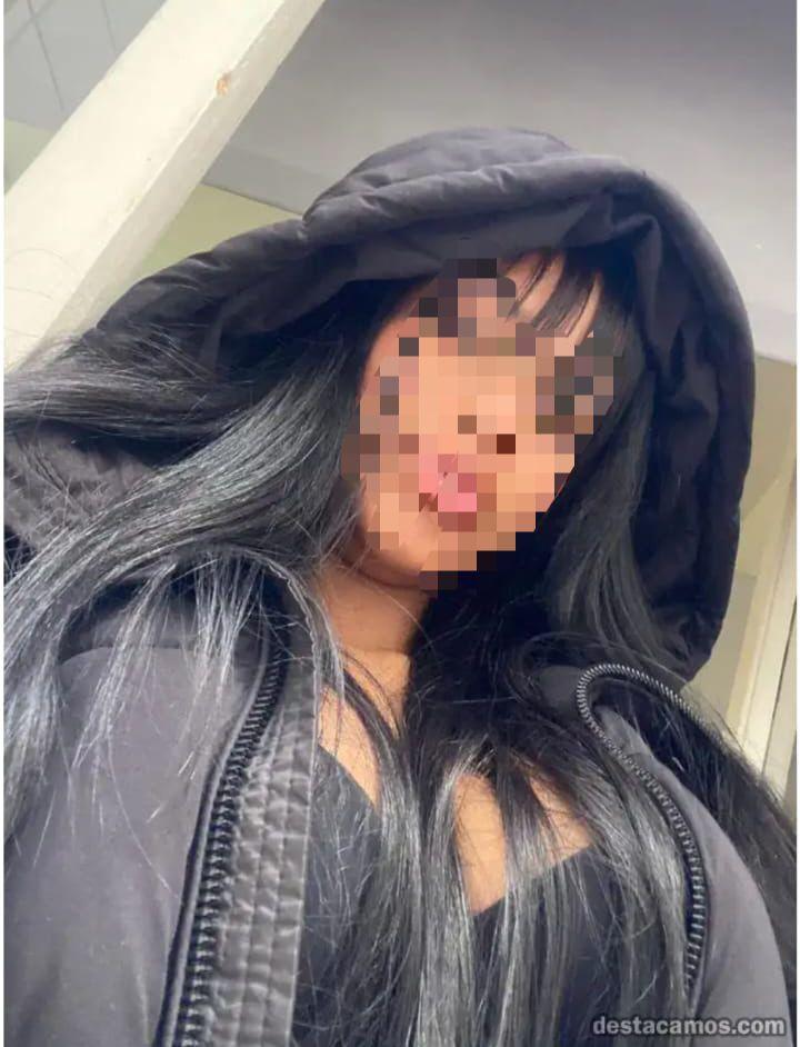 Chica busca chico en Cáceres: 