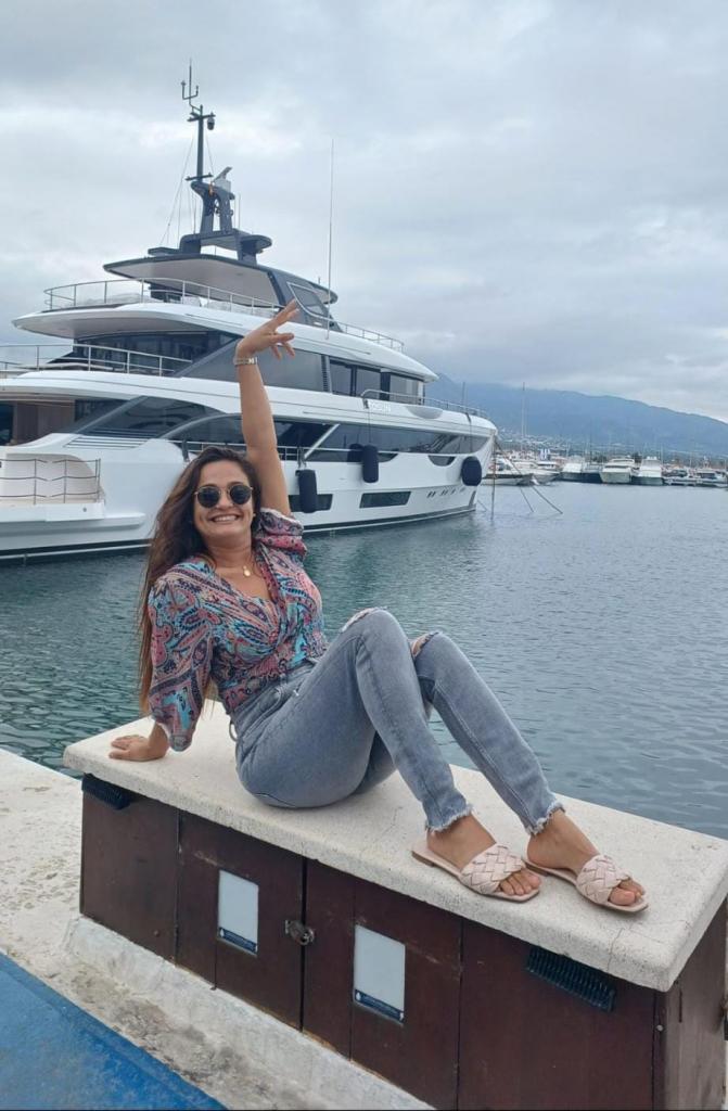 Chica busca chico en Málaga: 