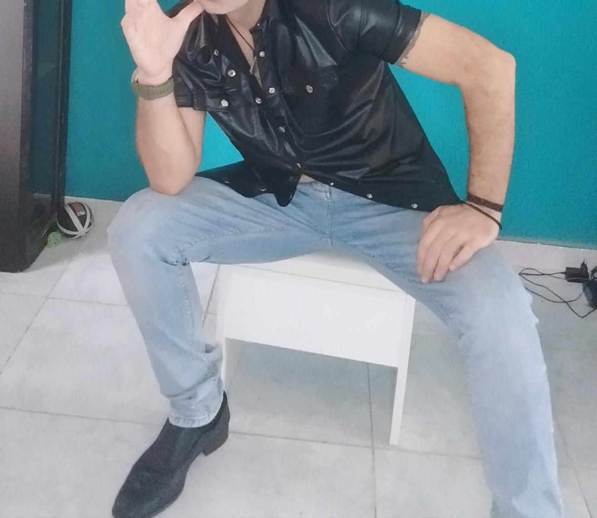 Chica busca chico en Barcelona: 