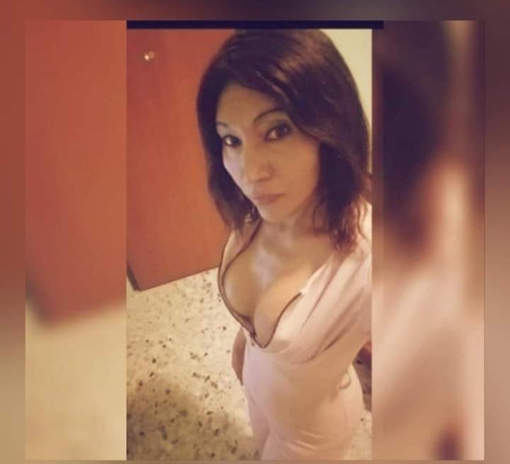Transexual en Gerona: 