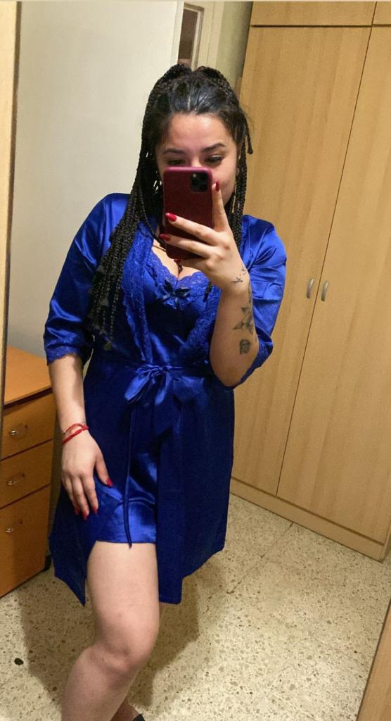 Chica busca chico en Tarragona: 