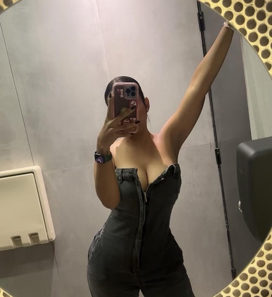 Chica busca chico en Cáceres: 