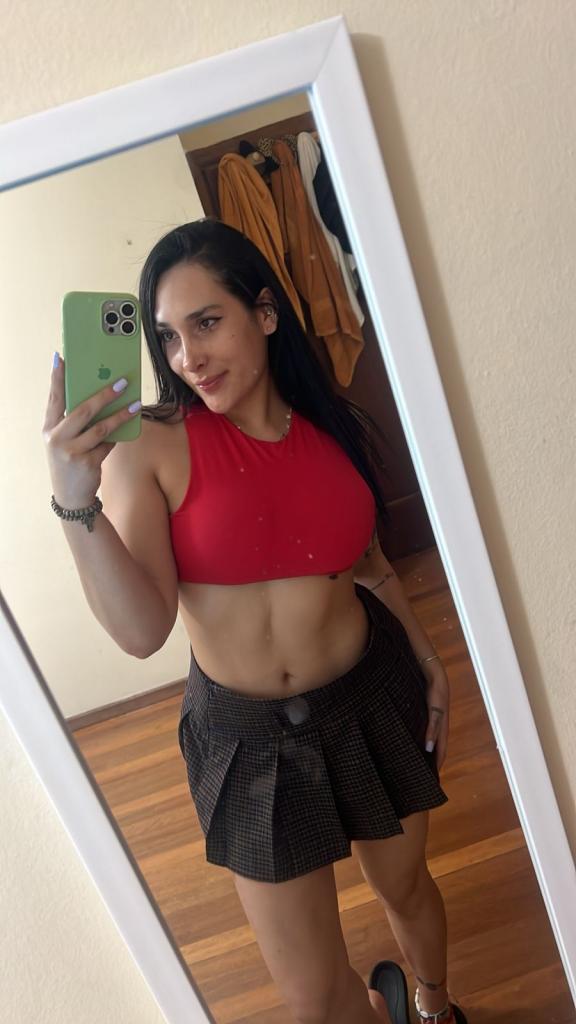 Chica busca chico en León: 