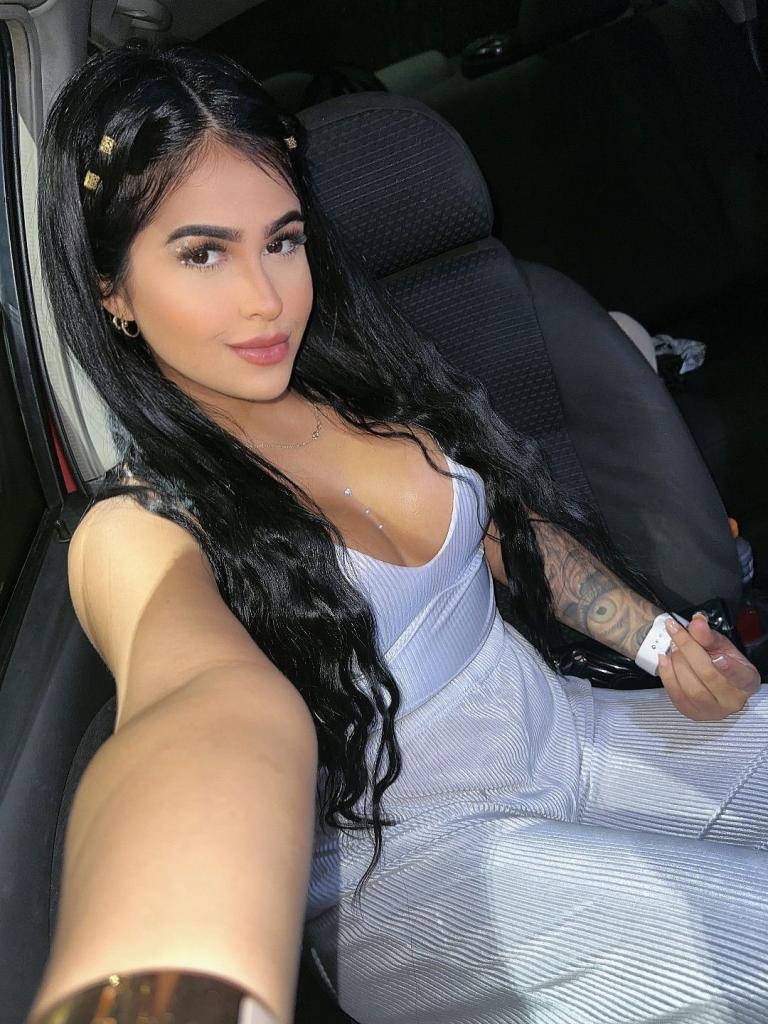 Chica busca chico en Madrid: 