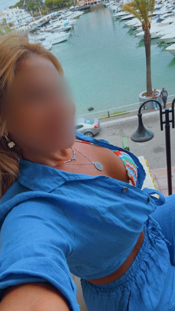 Chica busca chico en Badajoz: 