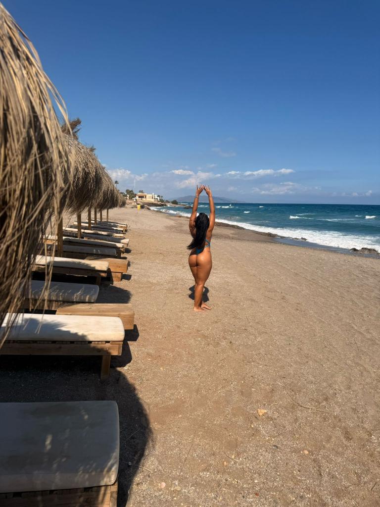 Chica busca chico en Málaga: 