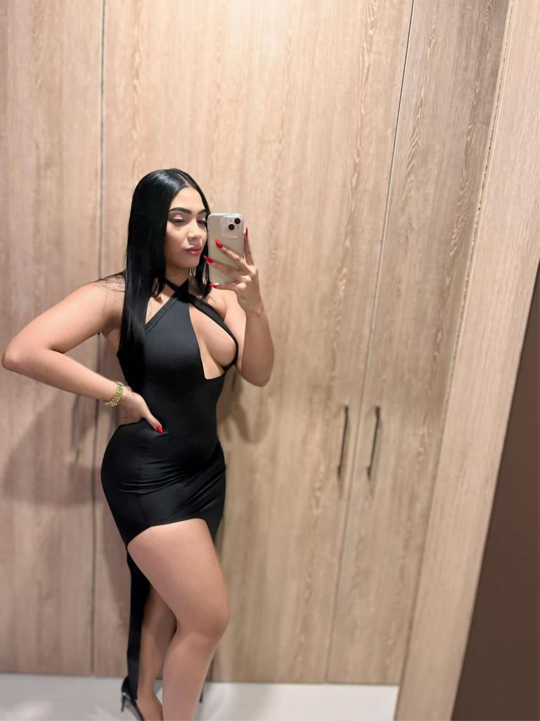 Chica busca chico en Málaga: 