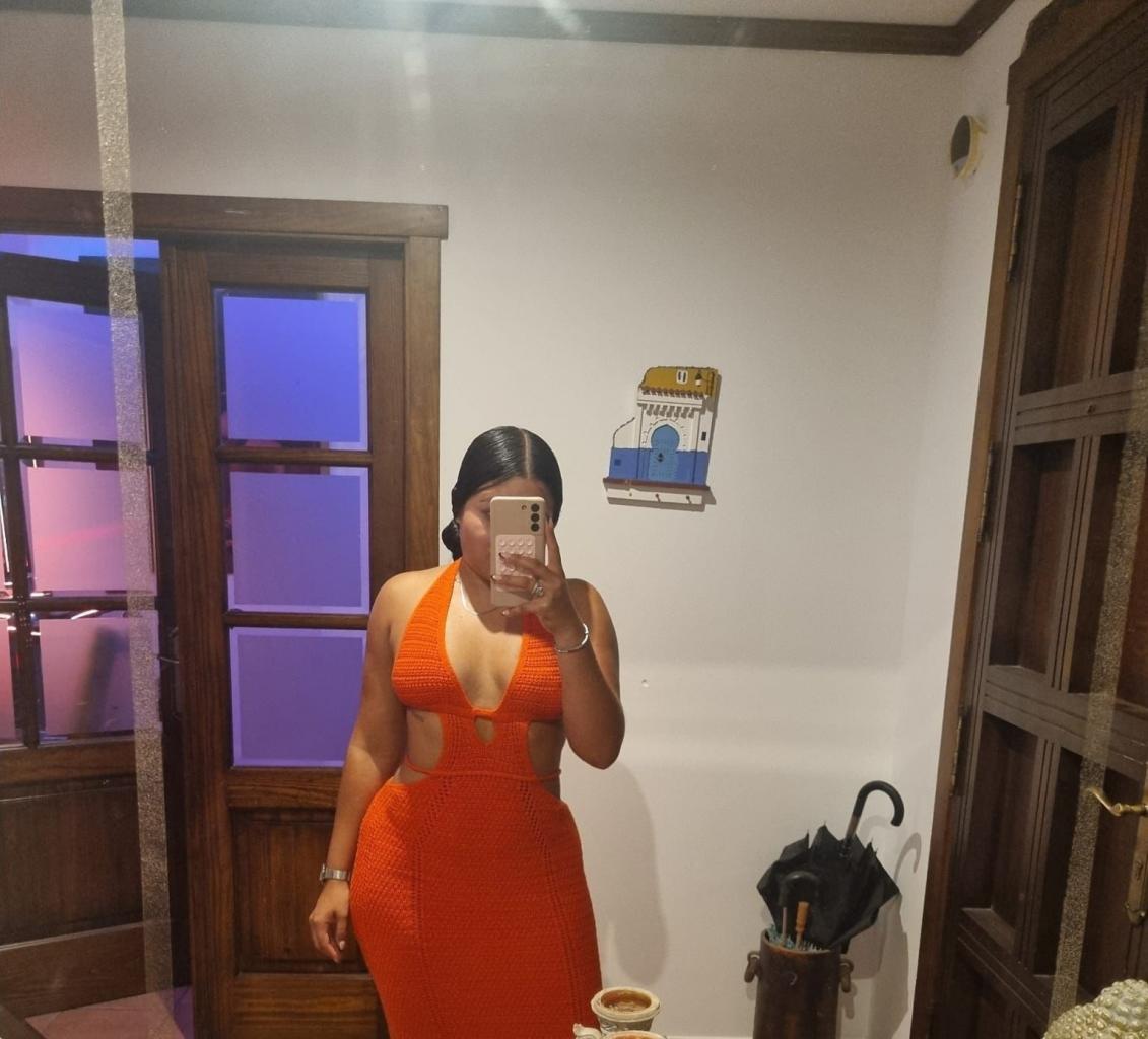 Chica busca chico en Málaga: 