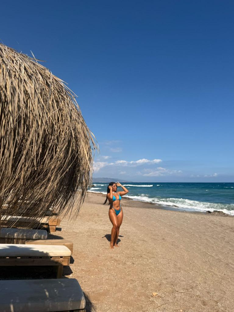 Chica busca chico en Málaga: 