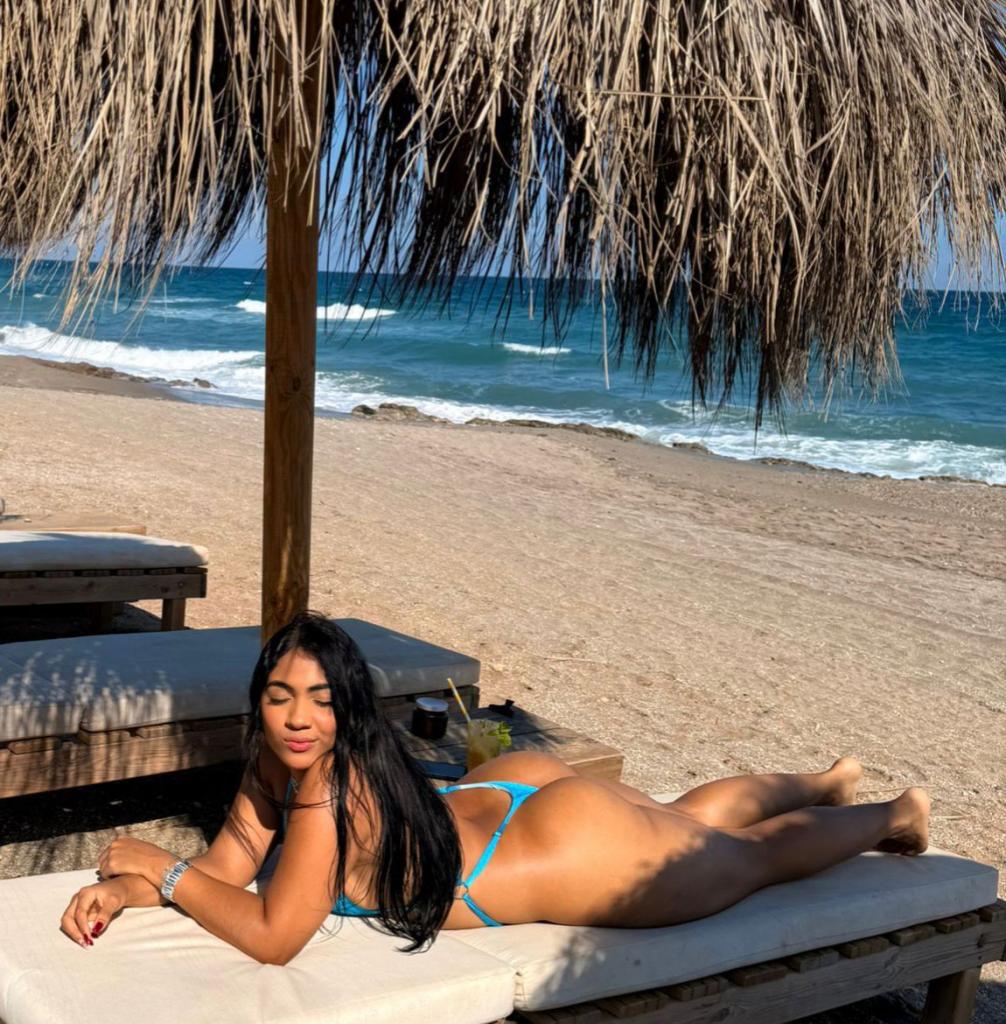 Chica busca chico en Málaga: 