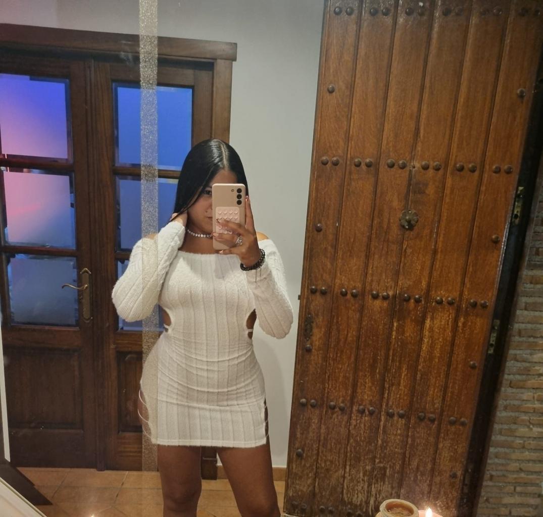 Chica busca chico en Málaga: 