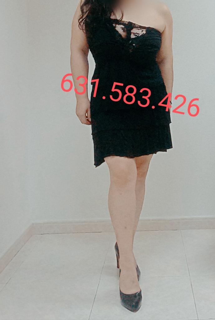 Chica busca chico en Tarragona: 