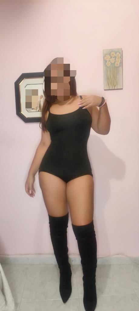 Chica busca chico en Toledo: 