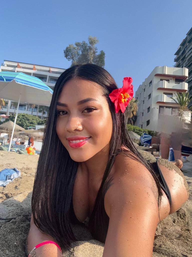 Chica busca chico en Murcia: 