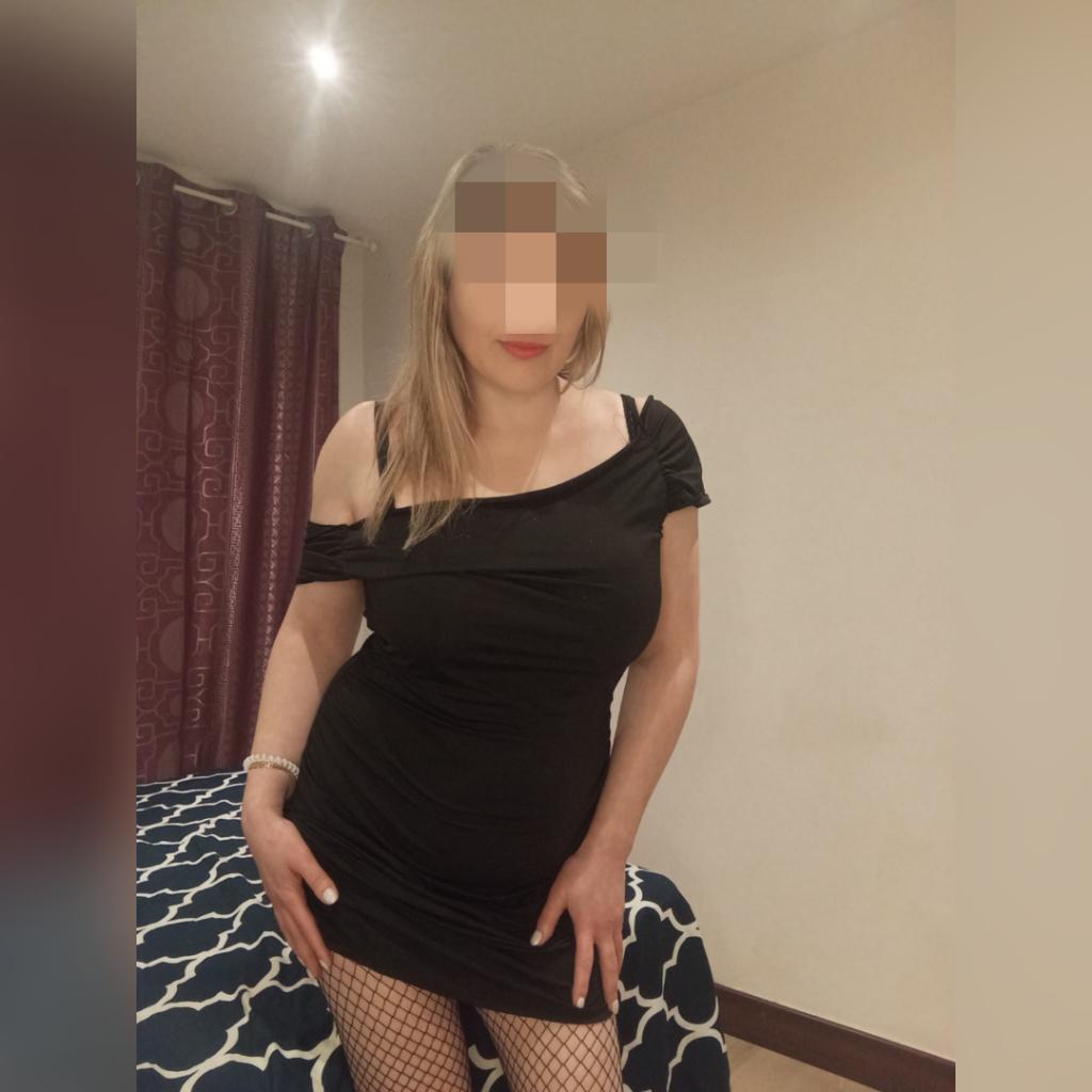 Chica busca chico en Vizcaya: 