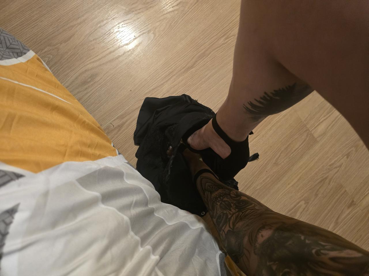 672545872: Chica busca chico en Las Palmas