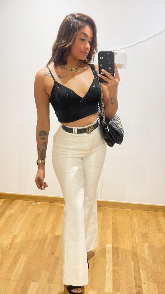 Chica busca chico en Tenerife: Chica busca chico