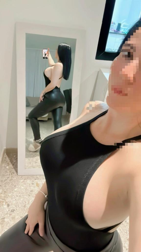 Chica busca chico en Castellón: 