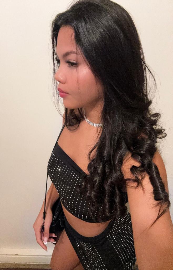 Chica busca chico en Toledo: 