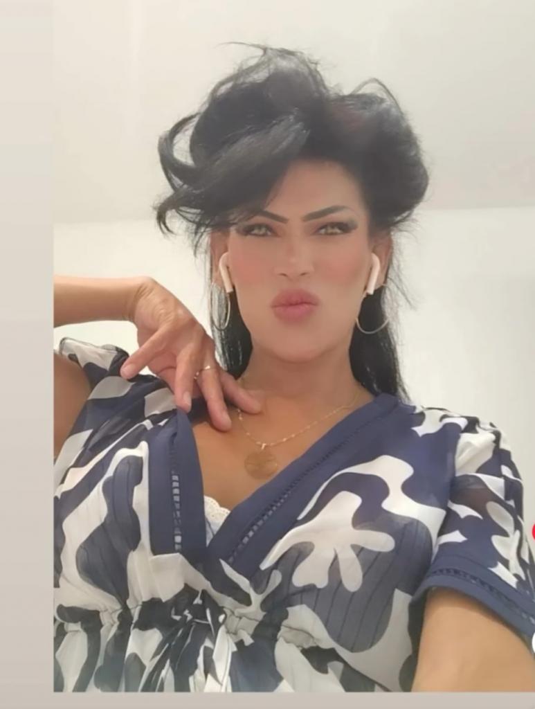 Travesti en Málaga: 
