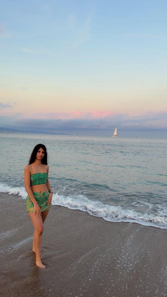 Chica busca chico en Barcelona: 