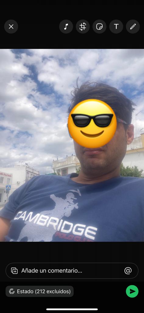 Chico busca chica en La Coruña: 