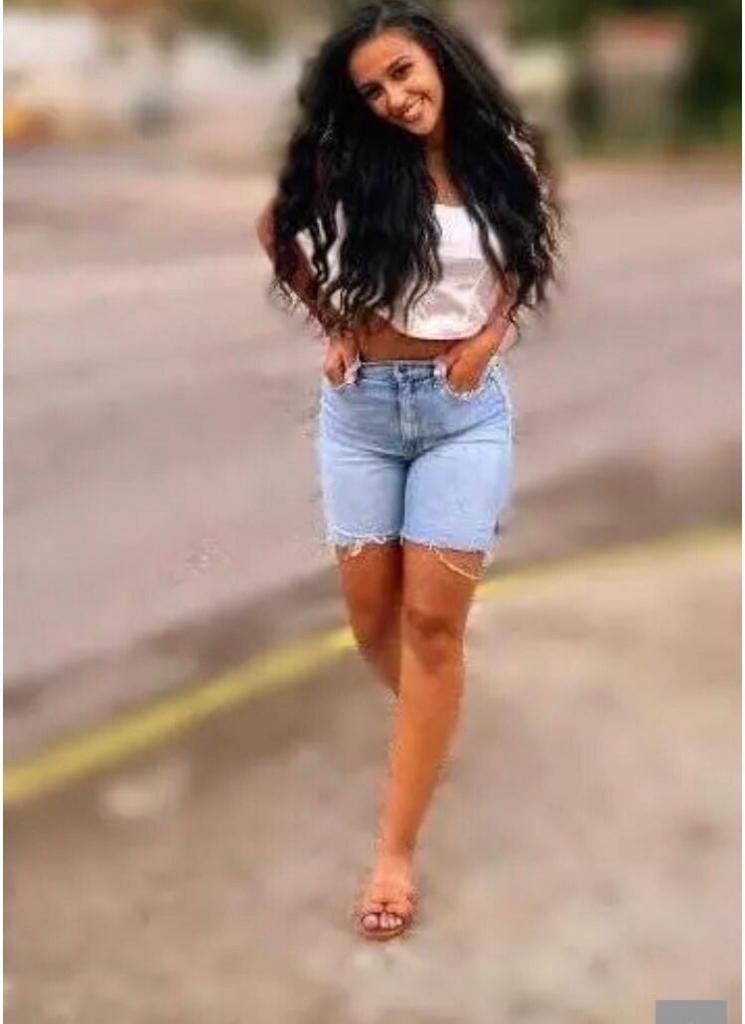 Chica busca chico en Ciudad Real: Chica busca chico