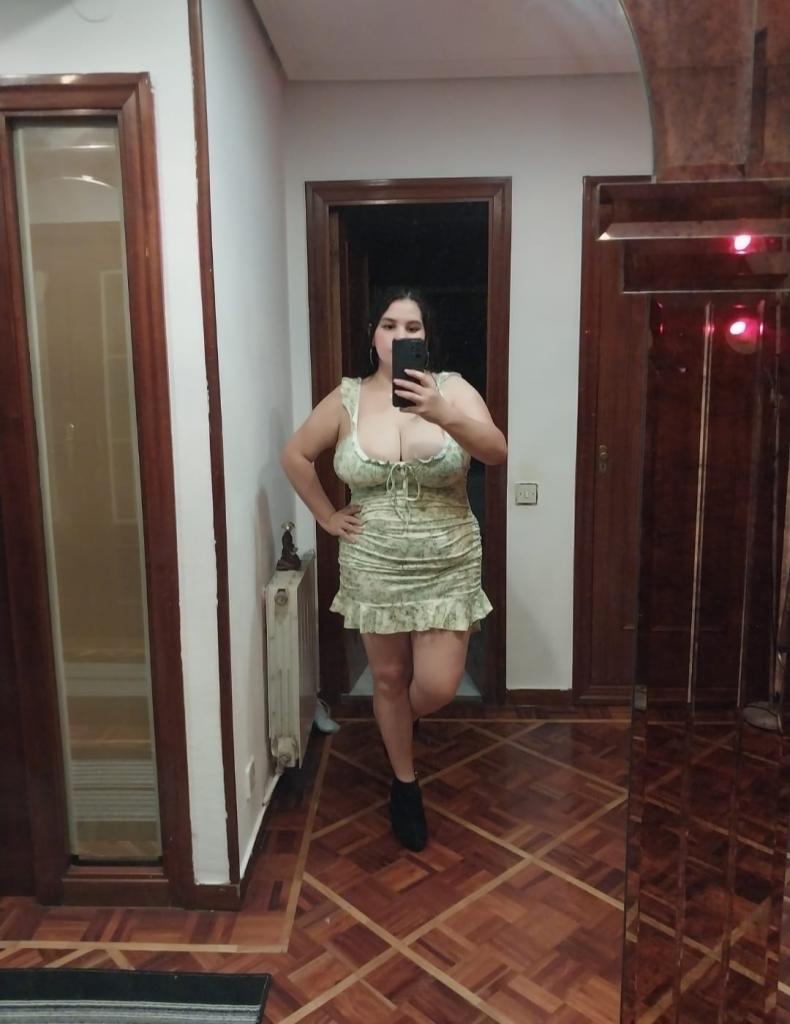Chica busca chico en Burgos: 