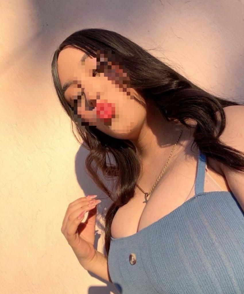 Chica busca chico en Huelva: 