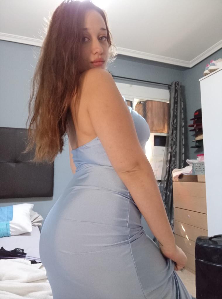 Chica busca chico en Zaragoza: 