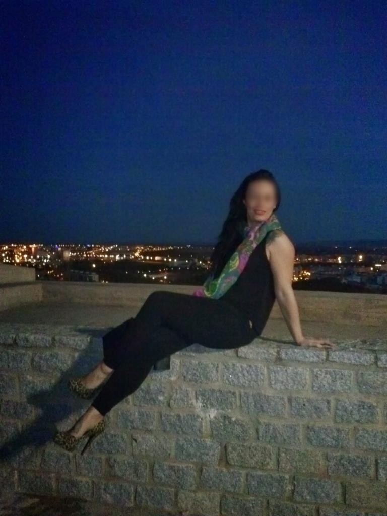 Chica busca chico en Toledo: 