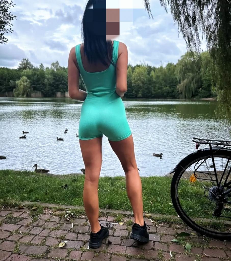 Chica busca chico en Sevilla: 