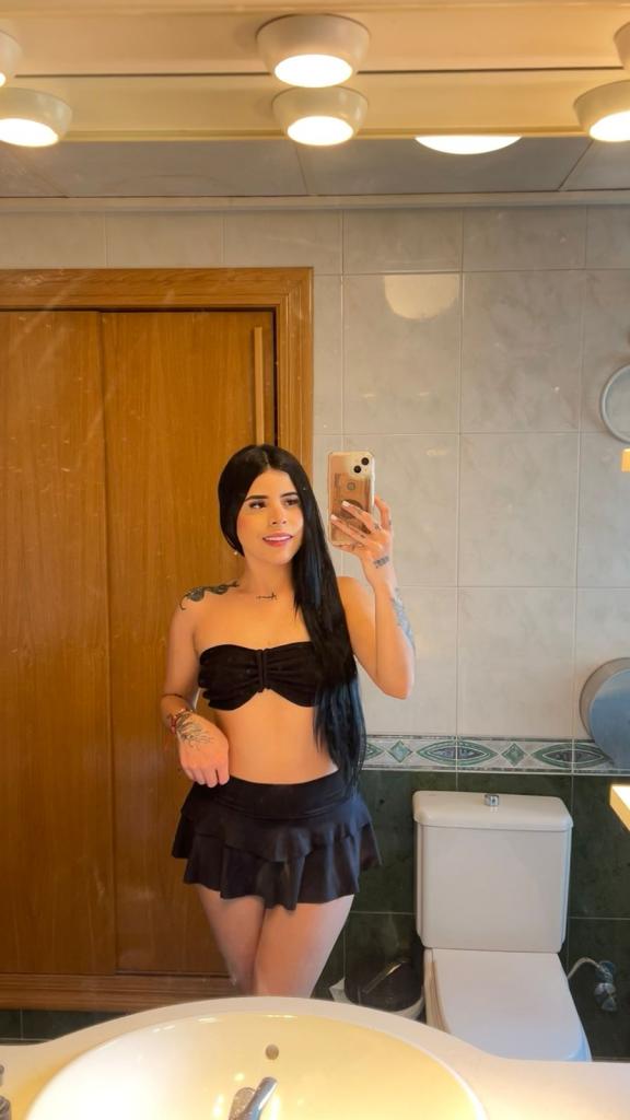 Chica busca chico en Murcia: 