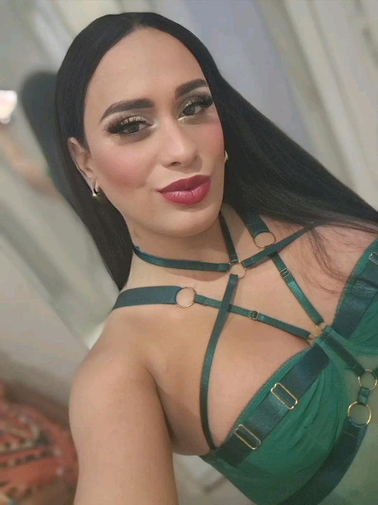 Travesti en Almería: 