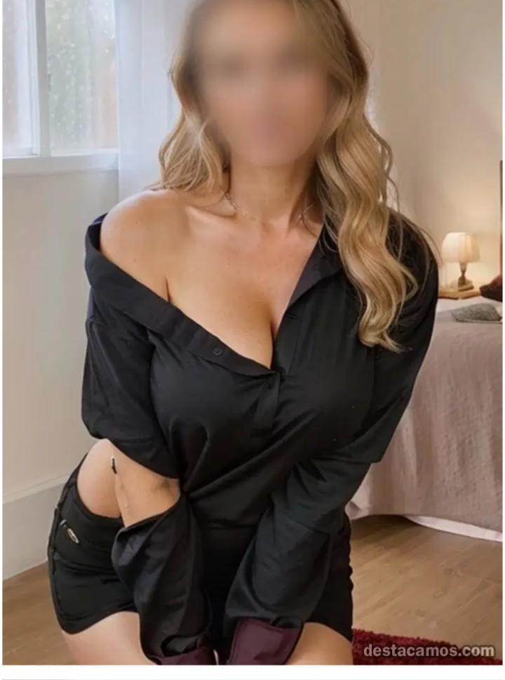Chica busca chico en Ciudad Real: 