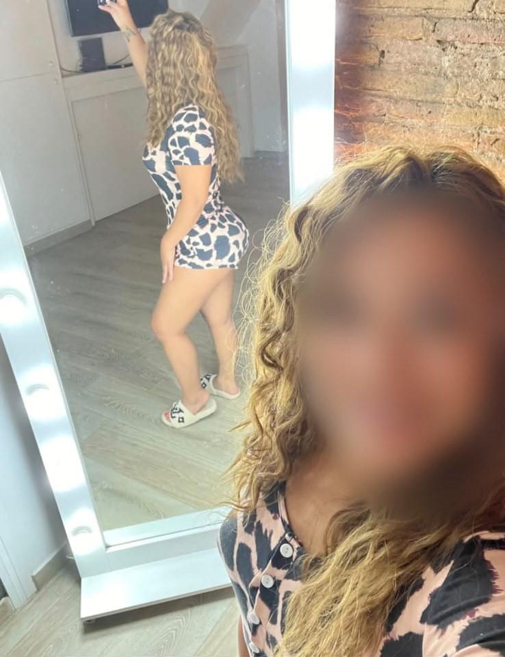 Chica busca chico en Guadalajara: 