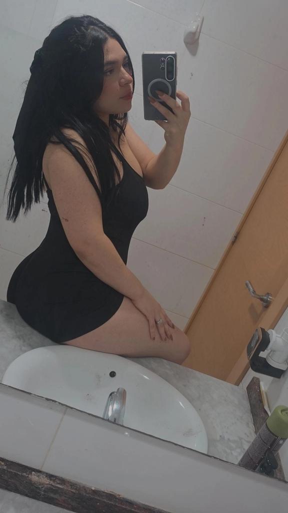 Chica busca chico en Barcelona: 