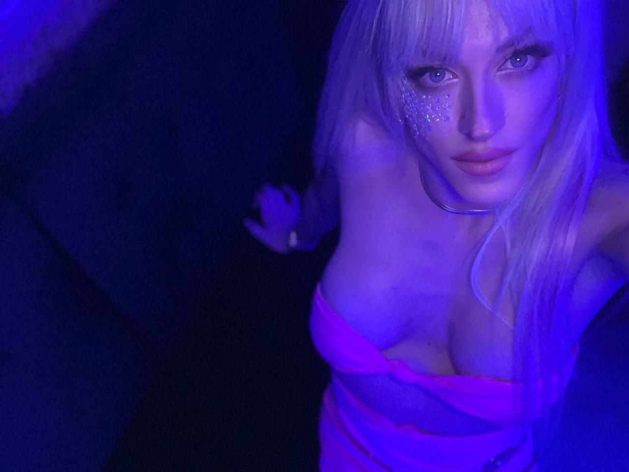 Transexual en Alicante: 