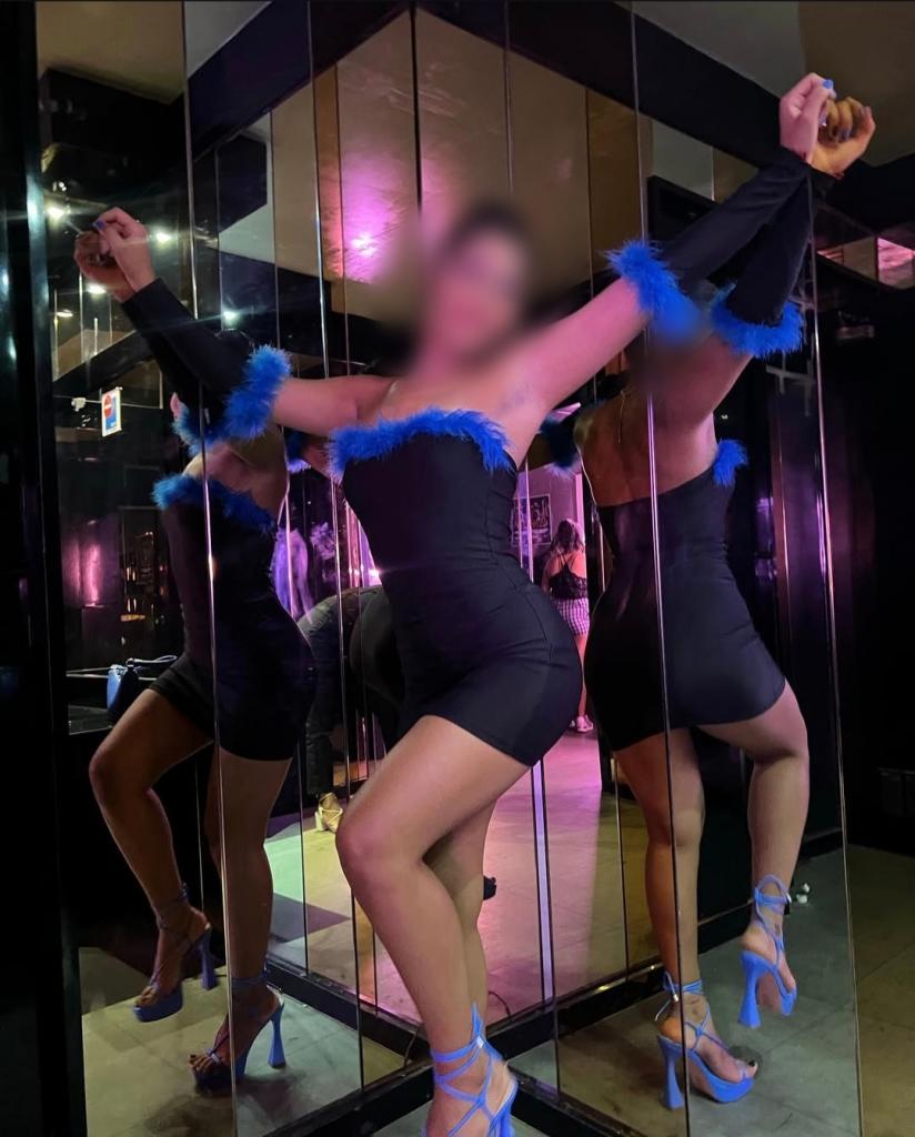 Chica busca chico en Tarragona: 
