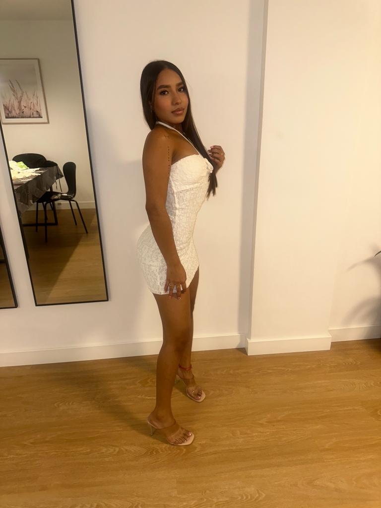 Chica busca chico en Málaga: 
