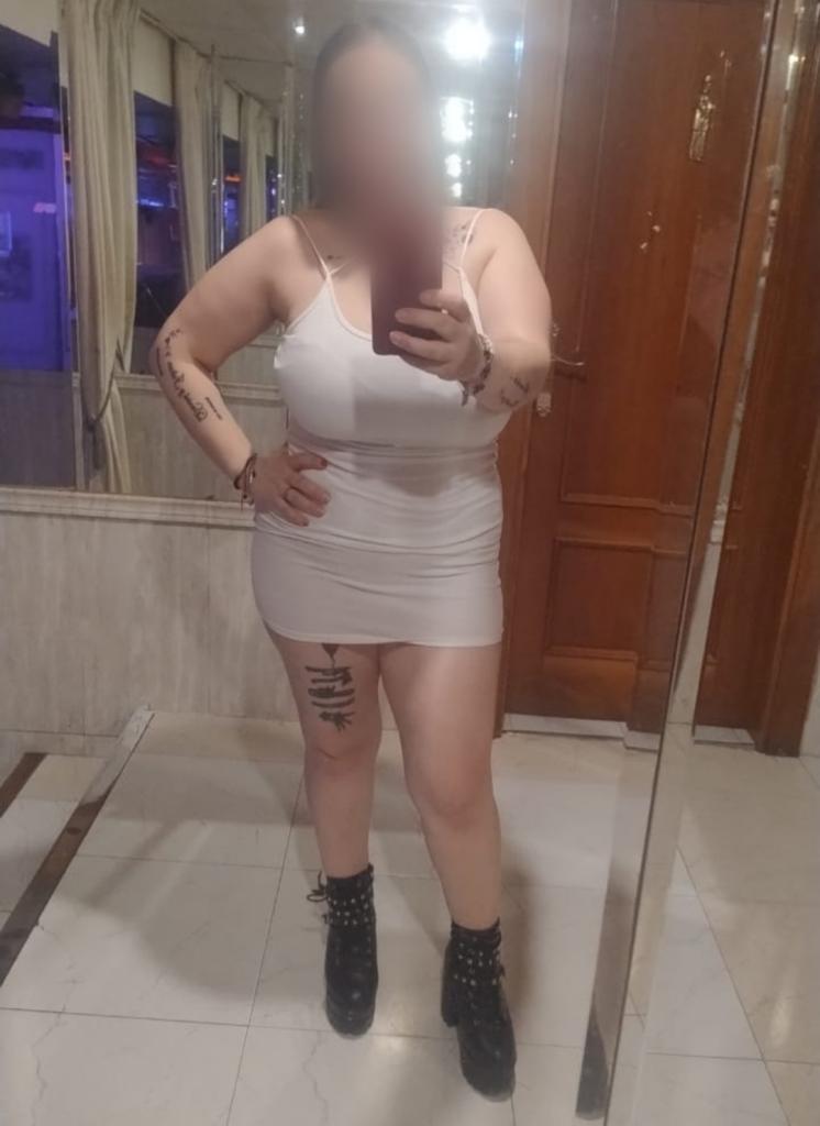 Chica busca chico en Badajoz: 